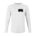 "Audience Of 1" Long Sleeve T-Shirt