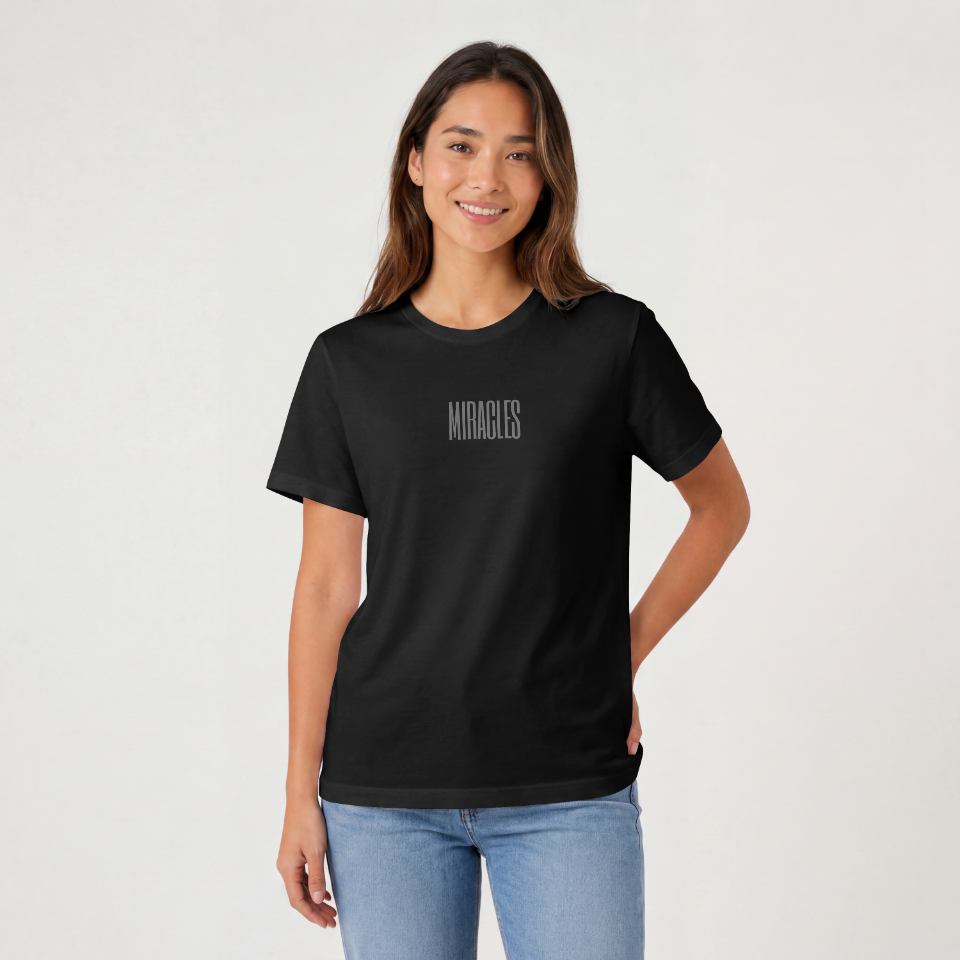 God of Miracles T-Shirt