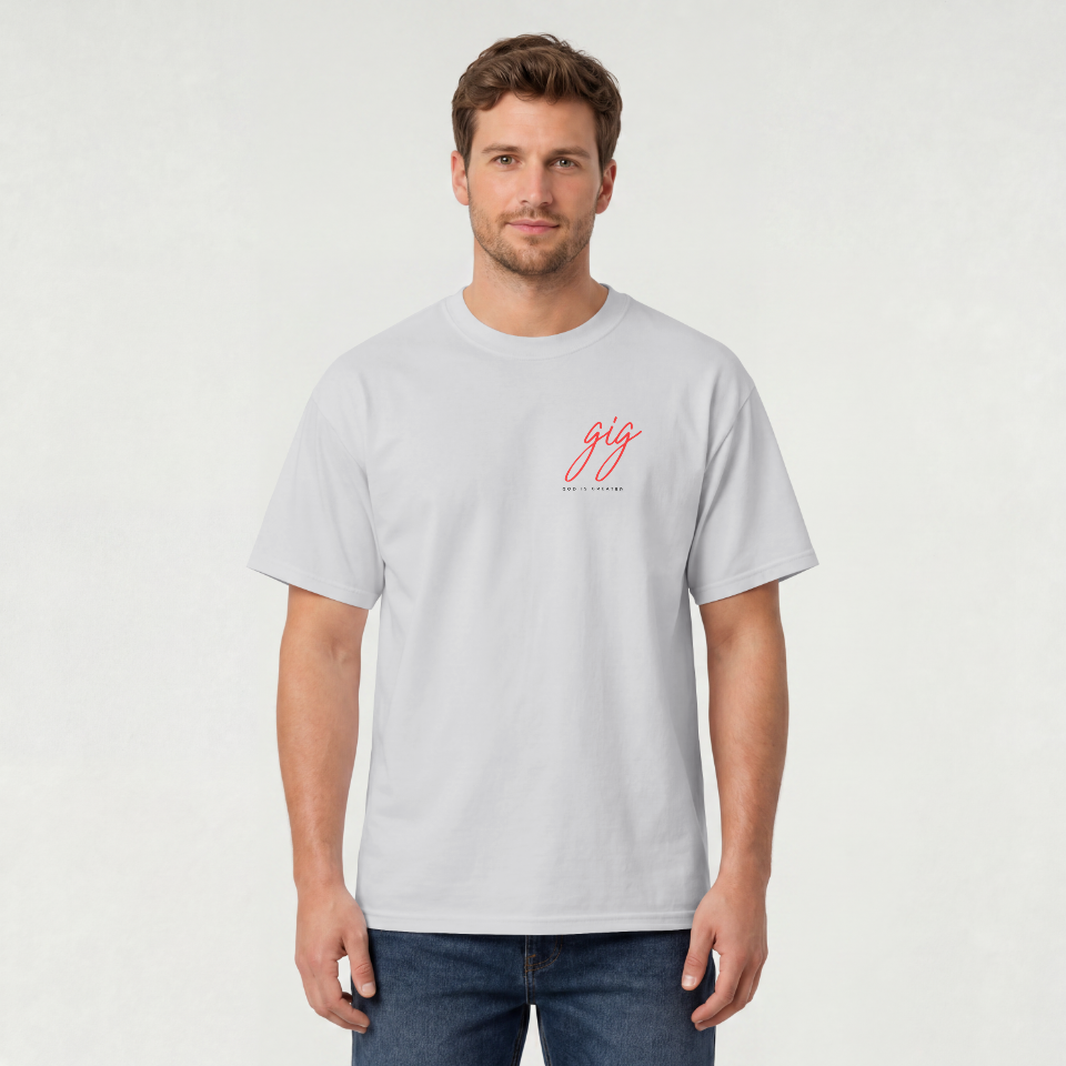 God is Greater T-Shirt