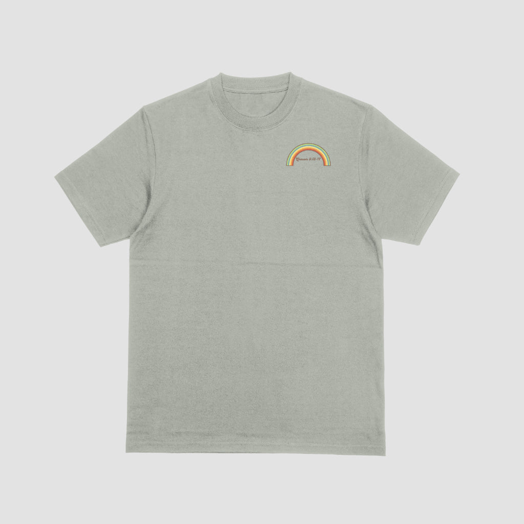 God's Grace & Mercy T-Shirt image 4
