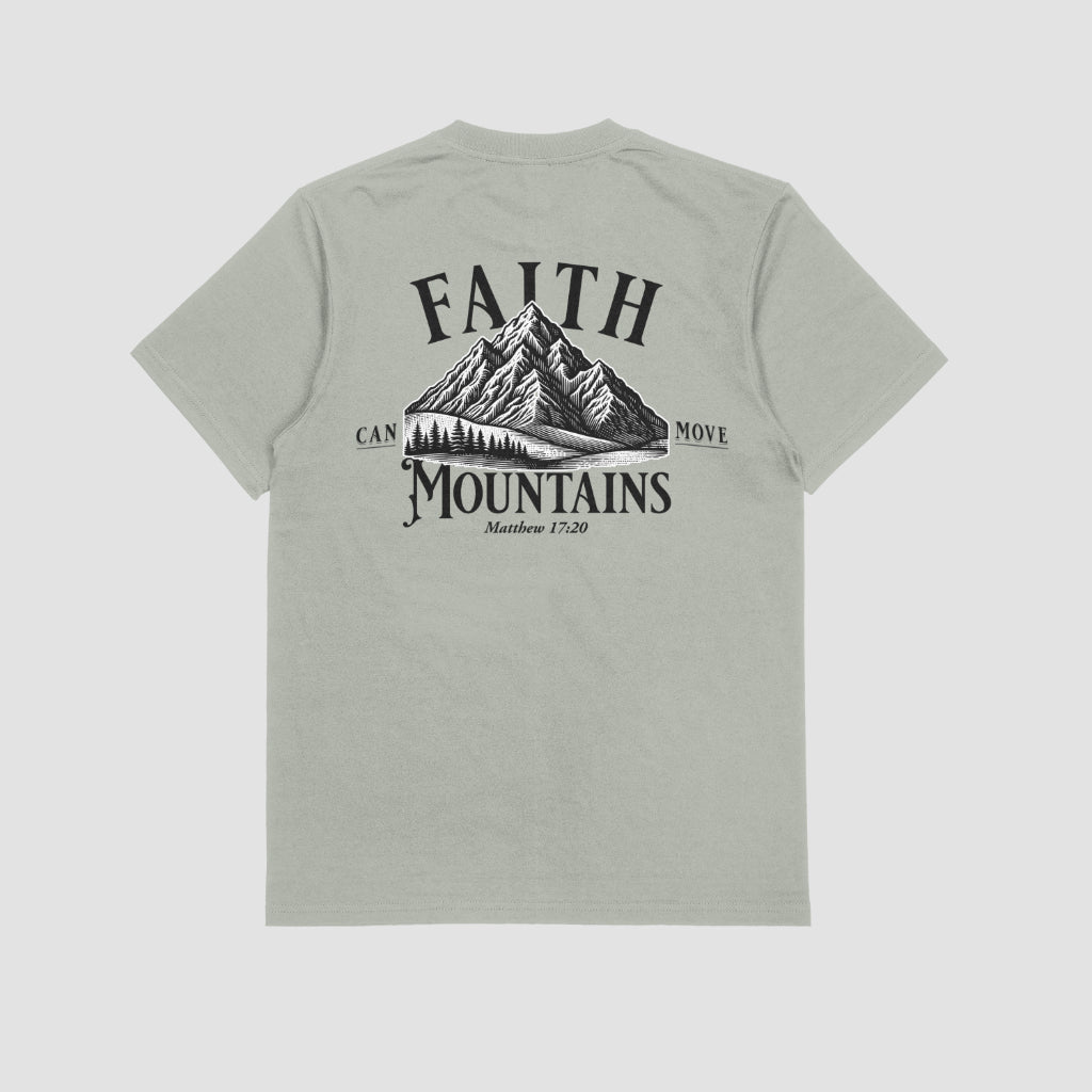 Faith T-Shirt image 0