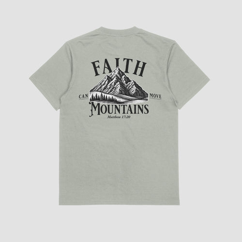 Faith T-Shirt image 0