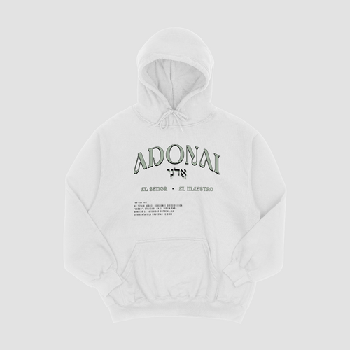 Adonai Sudadera image 0
