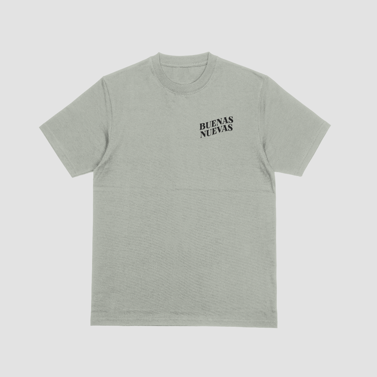Buenas Nuevas Camiseta image 9