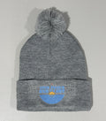 With Power and Glory Winter Hat image 0