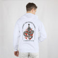 Fight the Good Fight Hoodie image 0