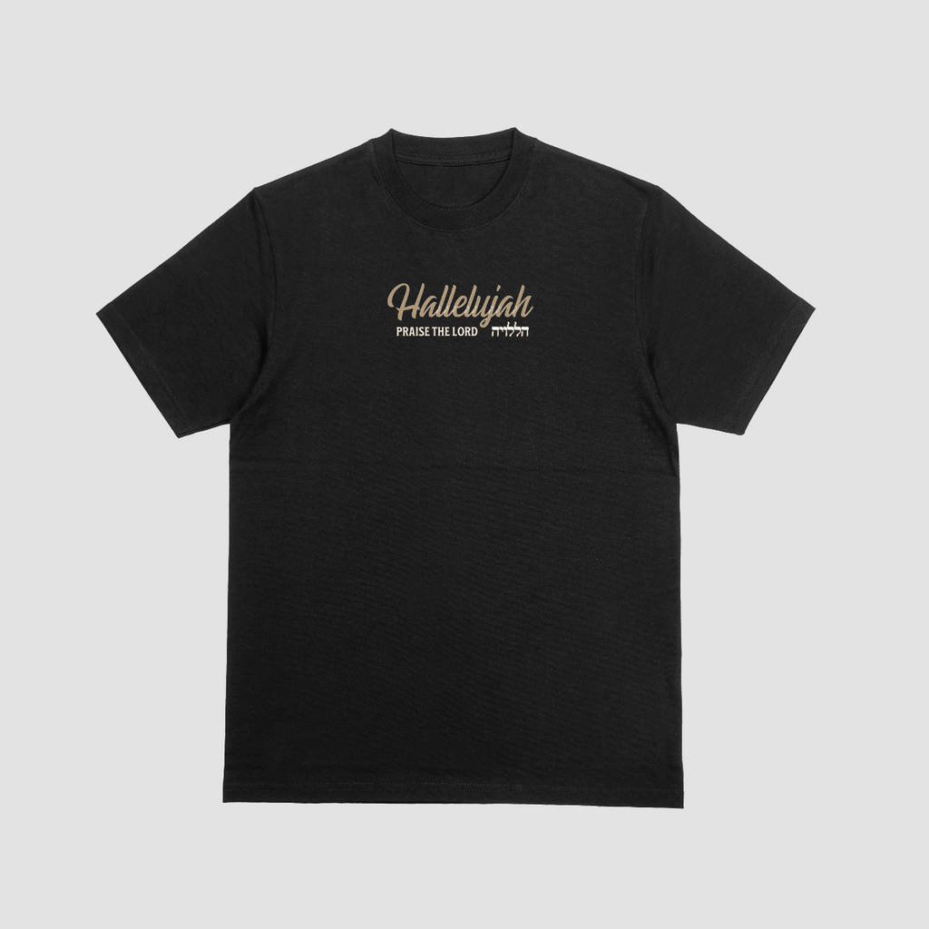 Hallelujah T-Shirt image 1