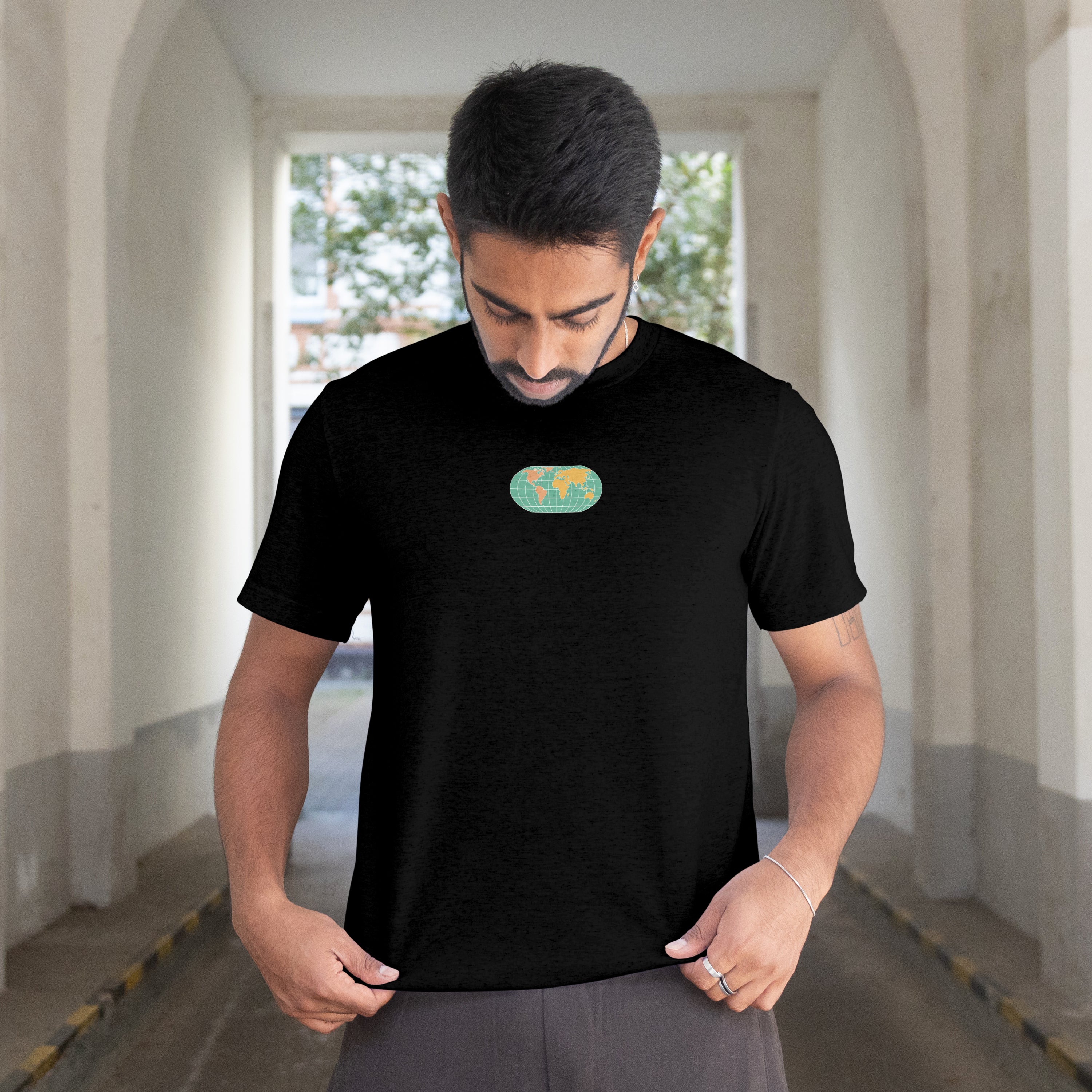 Declare his Glory T-Shirt image 5
