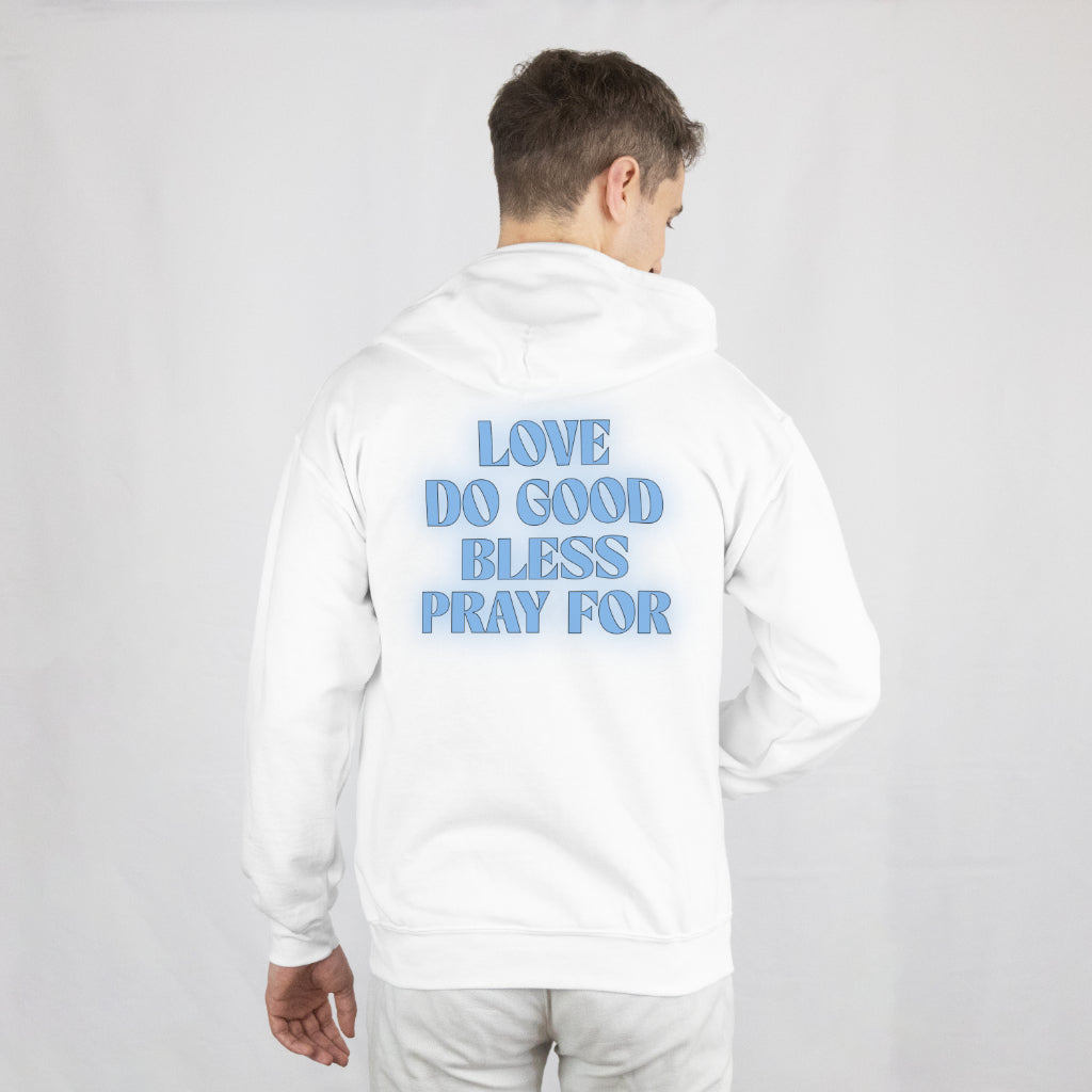 LDGBPF Hoodie image 2