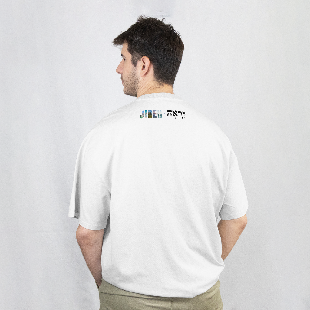 Jireh T-Shirt image 1