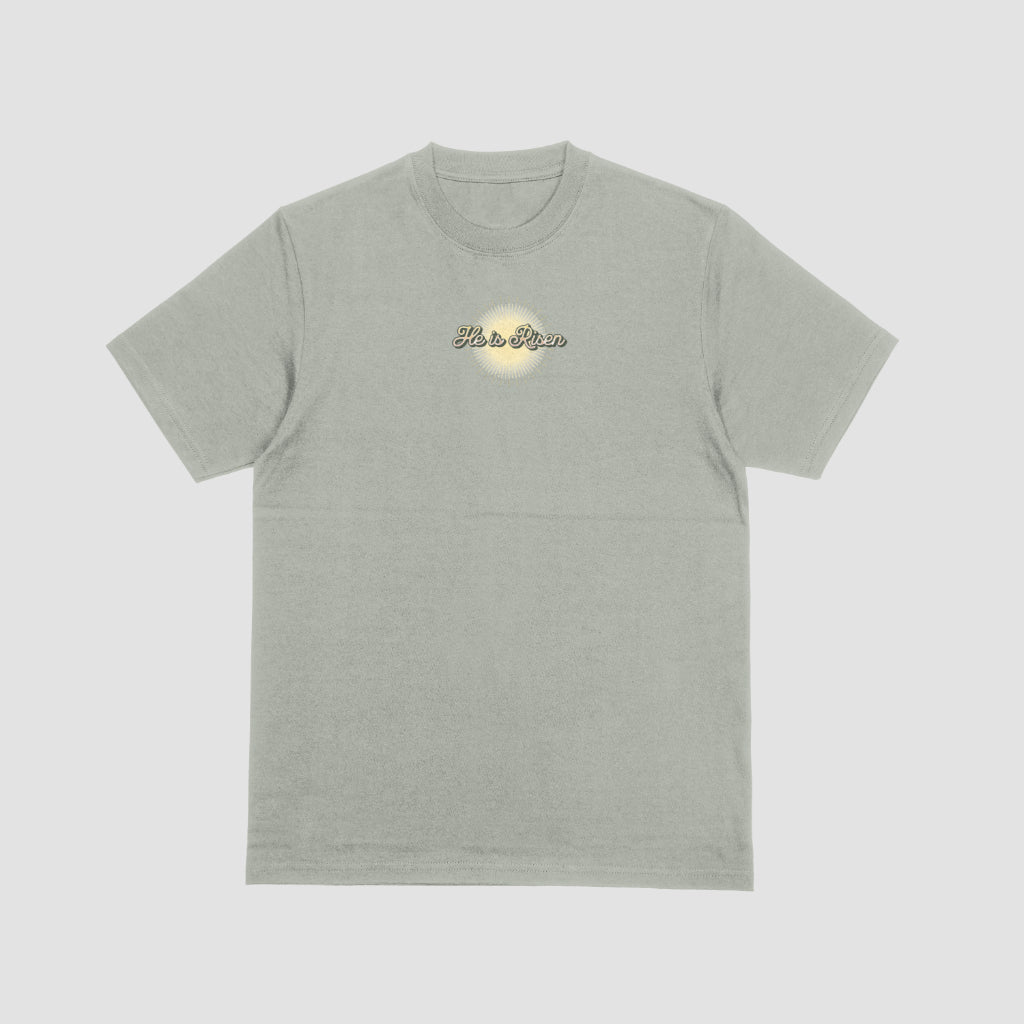 He Is Risen T-Shirt image 1