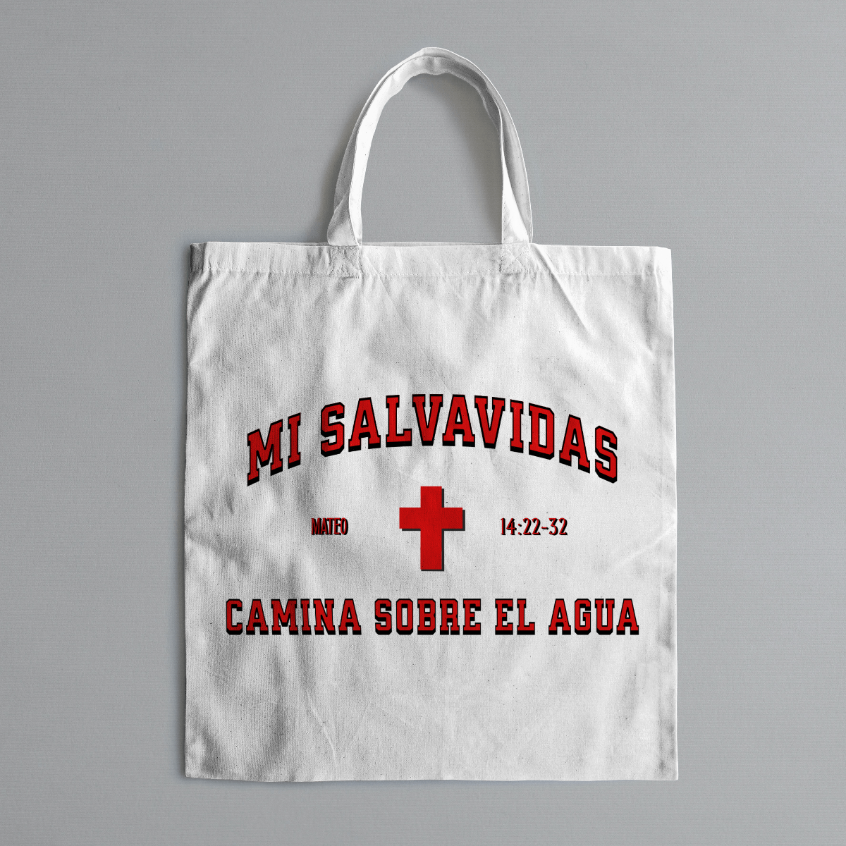 Salvavidas Bolsa image 0