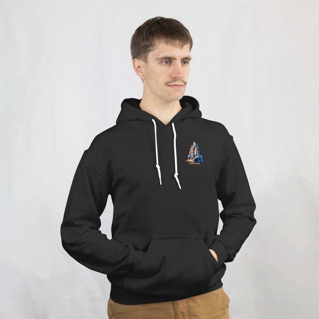 Tierra Firme Sudadera image 5