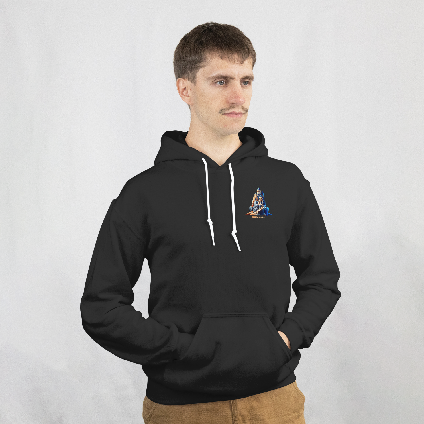 Tierra Firme Sudadera image 5