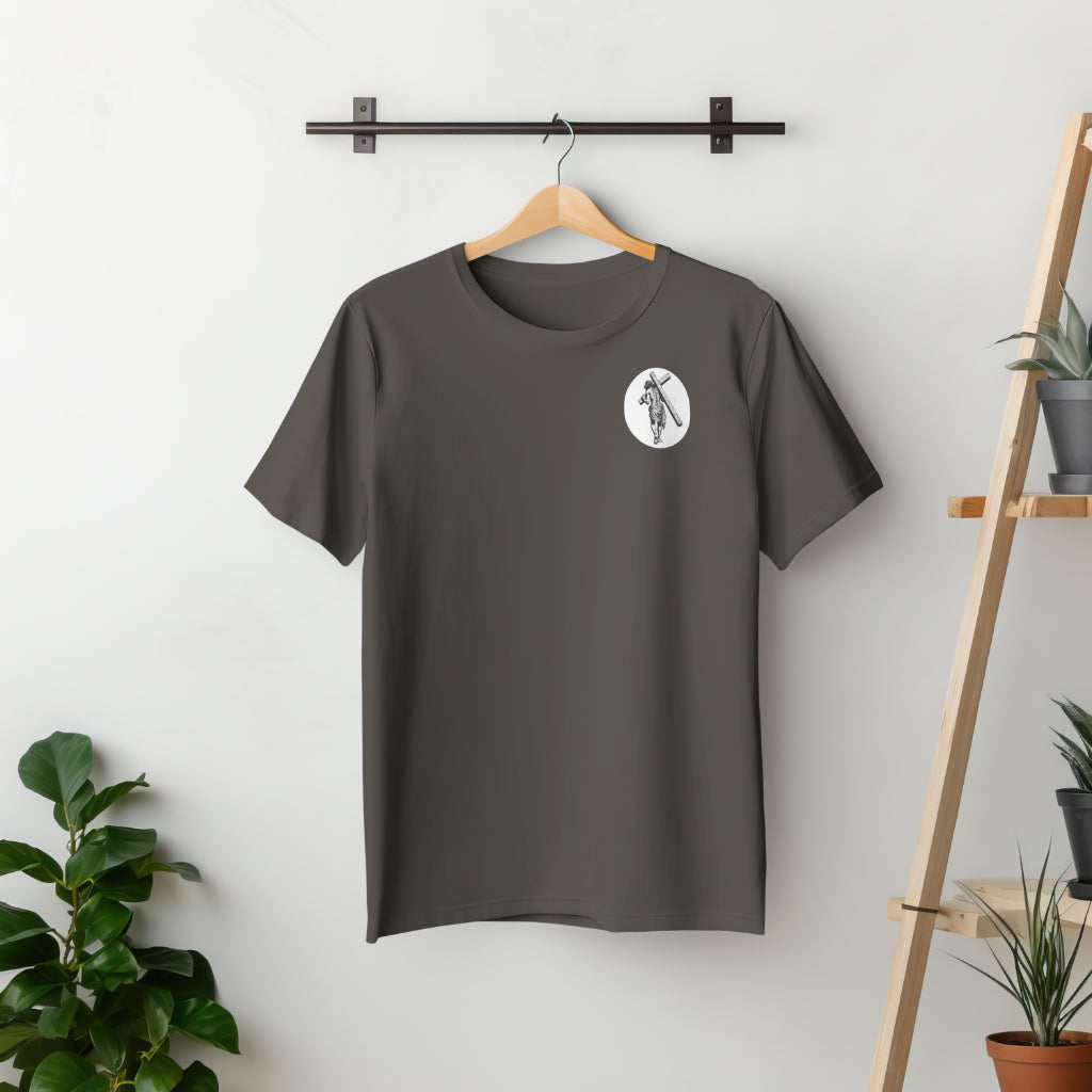 JESUS T-Shirt image 5