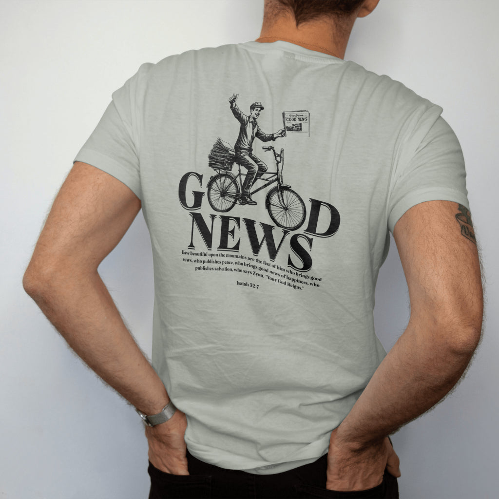 Good News T-Shirt image 1