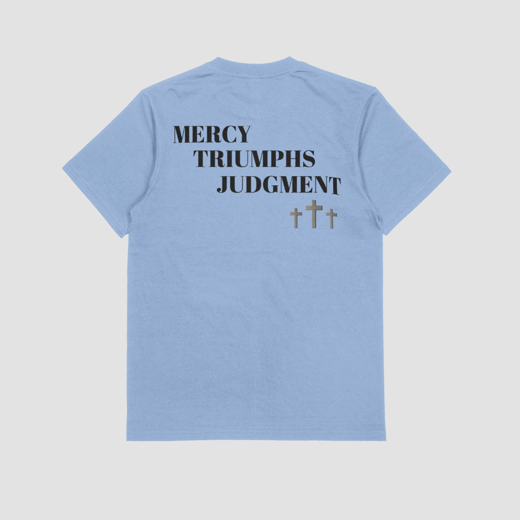 Mercy T-Shirt image 4
