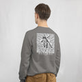 JESUS Crew Neck image 0