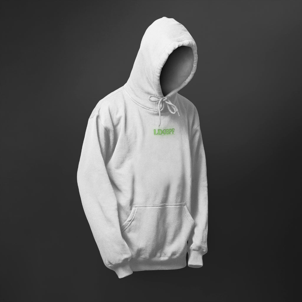 LDGBPF Hoodie image 4