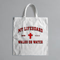 Lifeguard Bag image 0