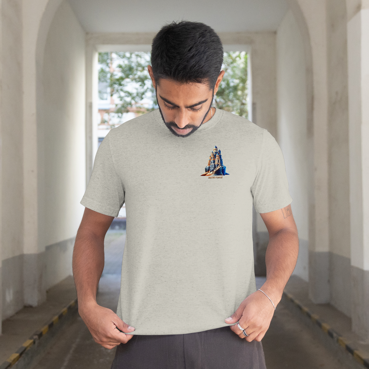 Tierra Firme Camiseta image 5