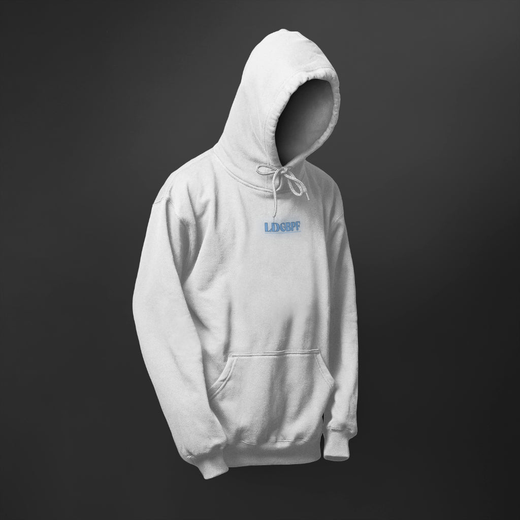 LDGBPF Hoodie image 3