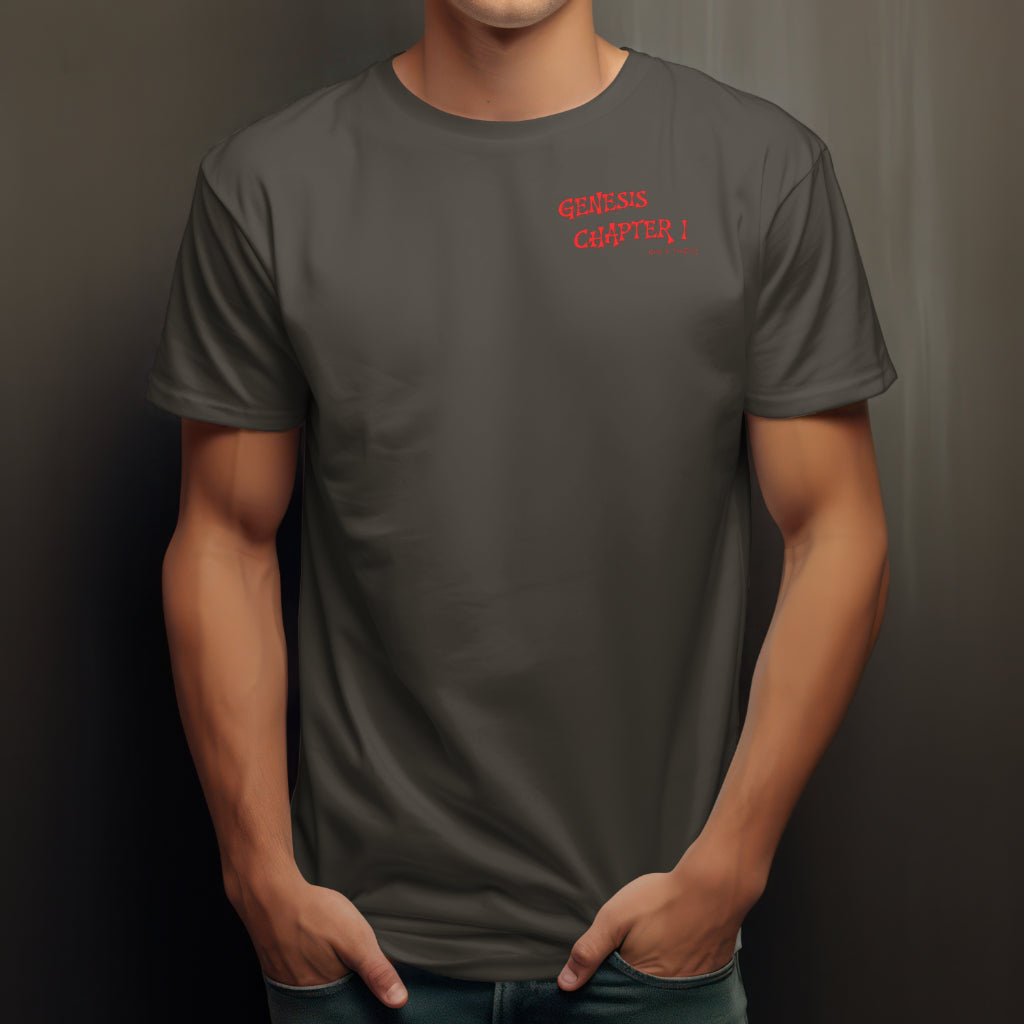 God's Power T-Shirt image 6