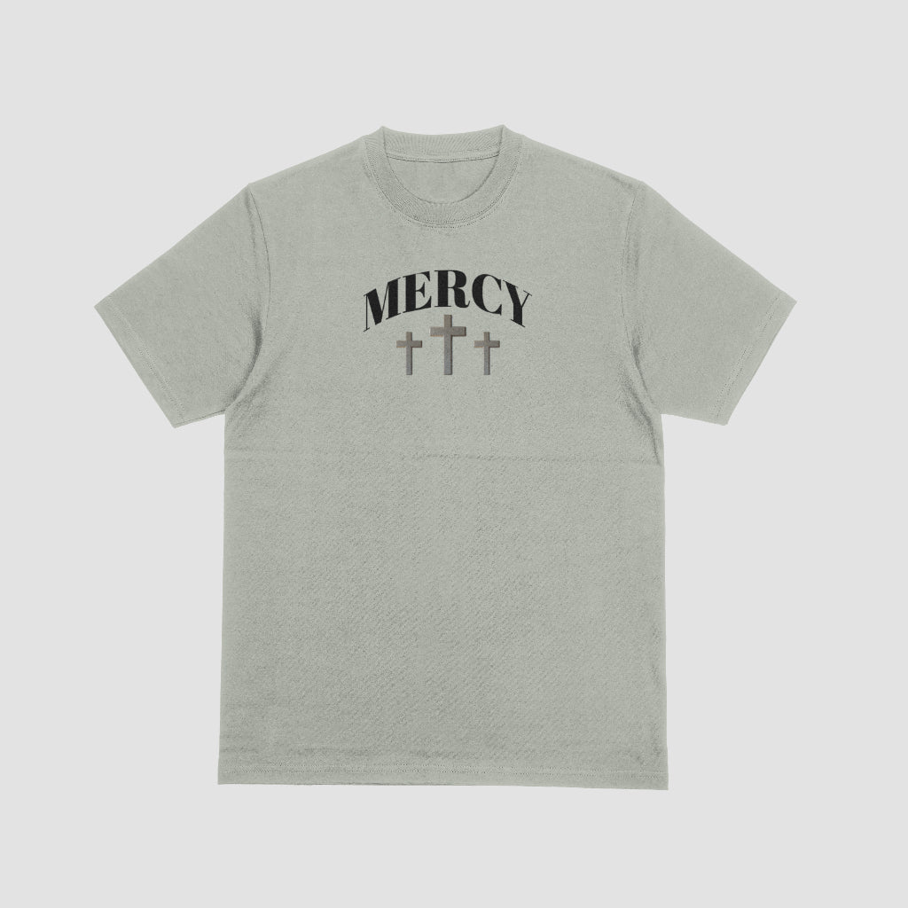 Mercy T-Shirt image 1