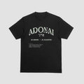 Adonai Camiseta image 0