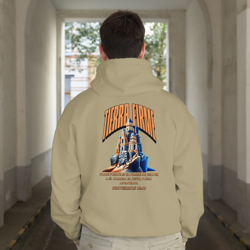 Tierra Firme Sudadera image 0
