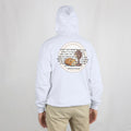Matthew 26:26 Hoodie image 0