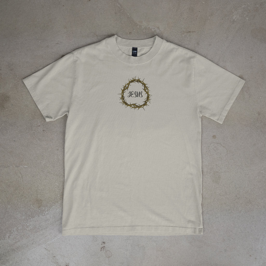 All Hail King Jesus T-Shirt image 3