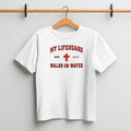 Lifeguard T-Shirt image 0