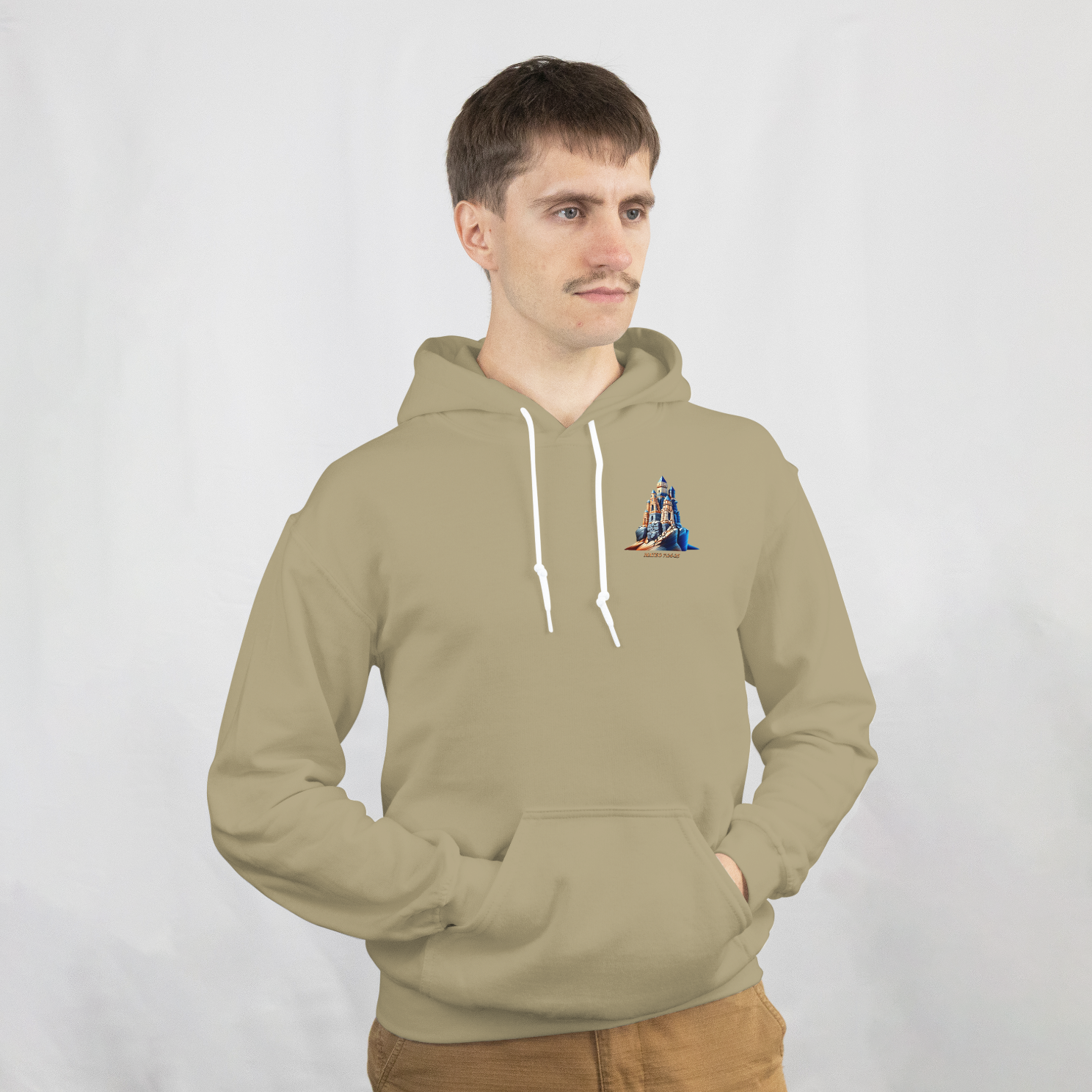 Tierra Firme Sudadera image 4