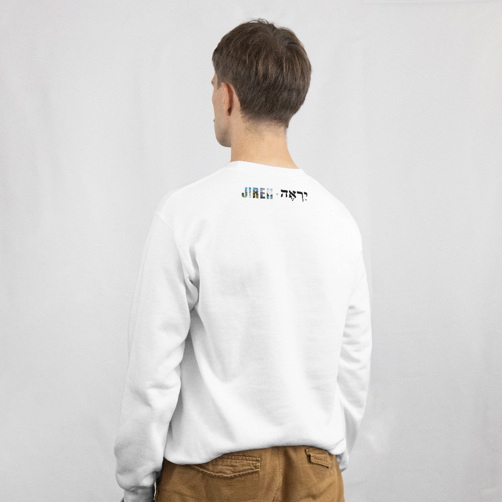 Jireh Crewneck image 1