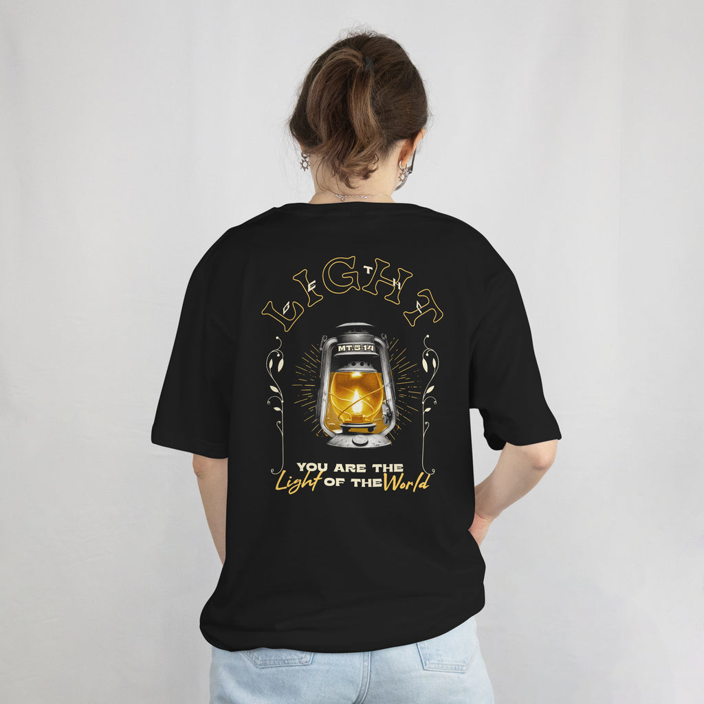 Be the Light T-Shirt image 0