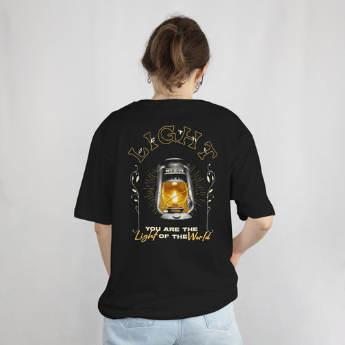 Be the Light T-Shirt image 0