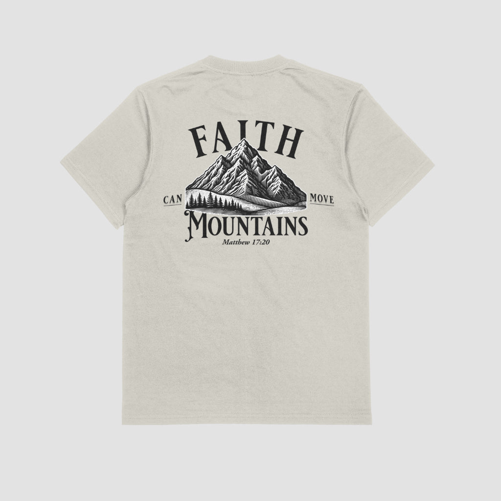 Faith T-Shirt image 2