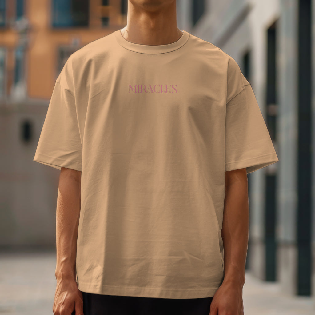 God of Miracles T-Shirt image 9