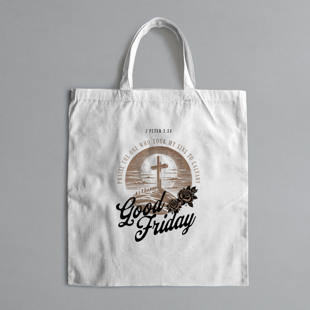 Good Friday Bag image 0