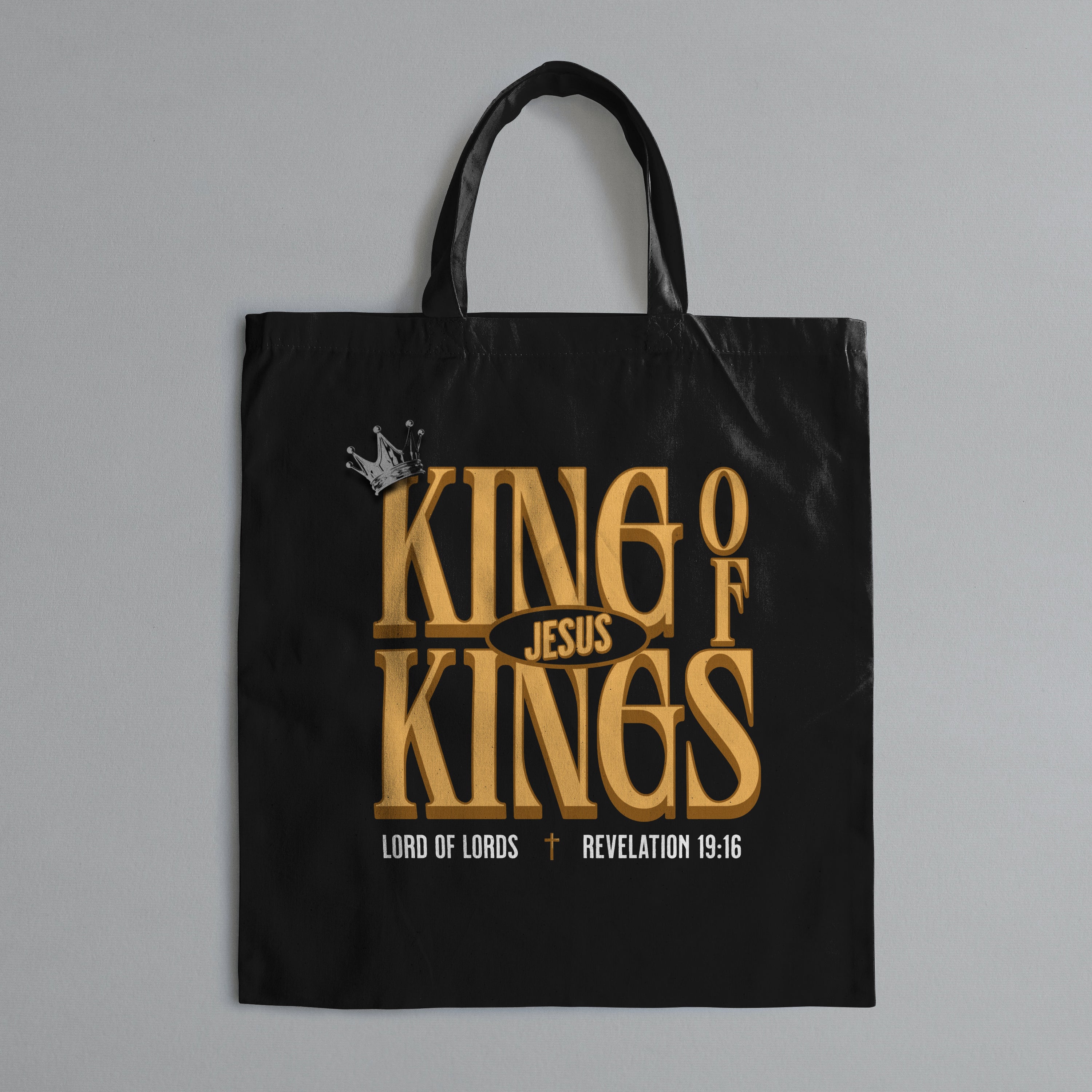 King of Kings Bags image 1