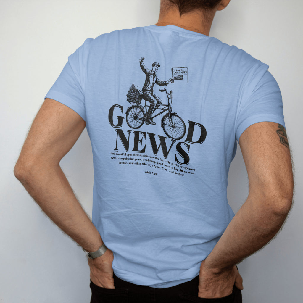 Good News T-Shirt image 2
