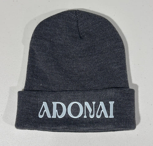 Adonai Winter Hat image 0
