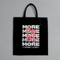 Pray More Worry Less Bag image 1