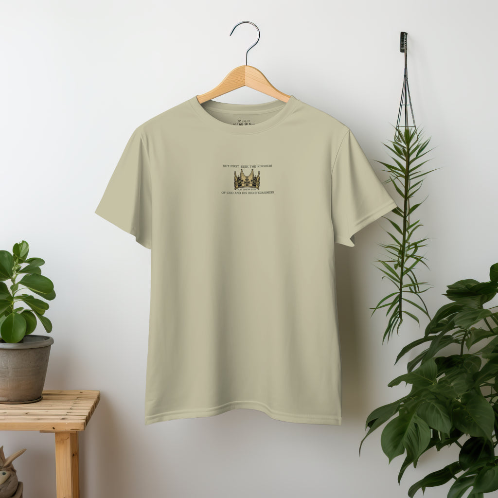 Kingdom of God T-Shirt image 6