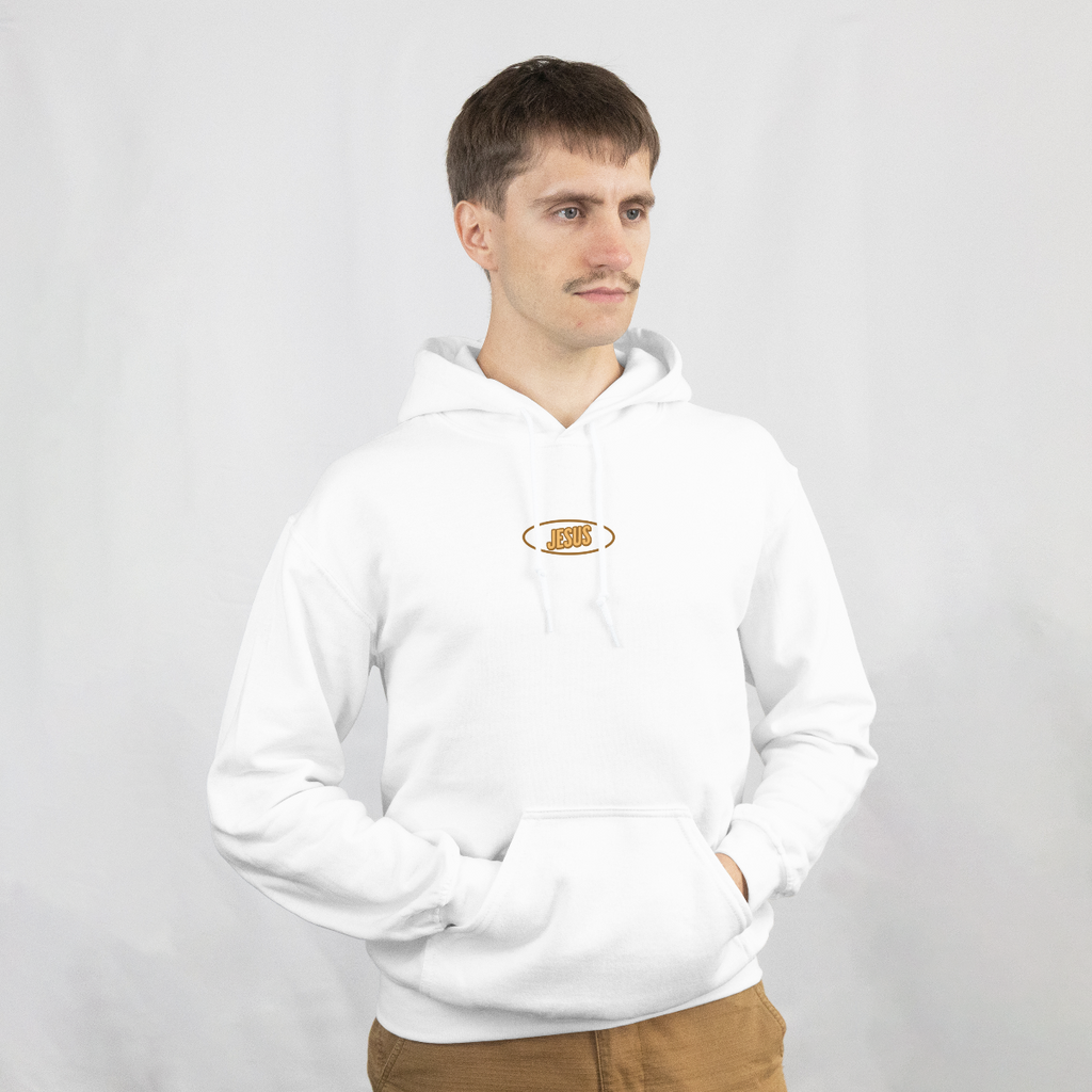 Rey de Reyes Sudadera image 3