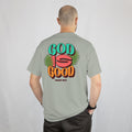 God is Good T-Shirt image 0