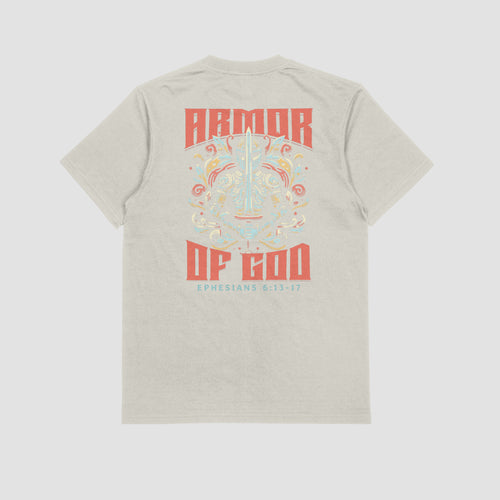 Armor of God T-Shirt image 1