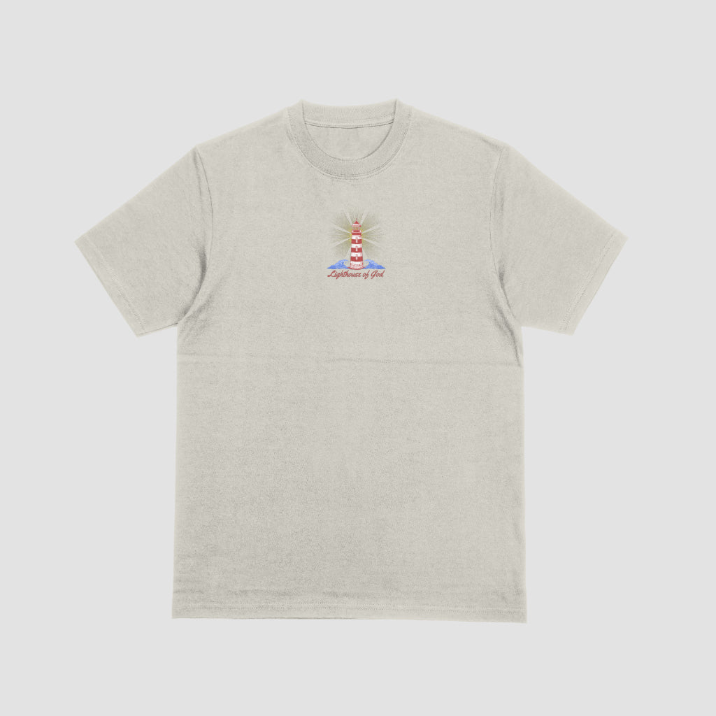 Lighthouse T-Shirt image 2