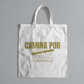 Camina Por Fe Bolsa image 0